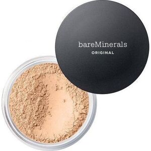 bareMinerals BAREMINERALS ORIGINAL LOOSE MINERAL FOUNDATION SPF15 09 LIGHT BEIGE 8g