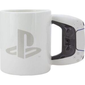 Paladone KUBEK 3D PAD DUALSENSE PS5 PLAYSTATION 5