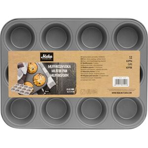 Maku Forma do ciastek, 12 szt