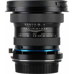 Obiektyw Venus Optics Canon EF 15 mm F/32