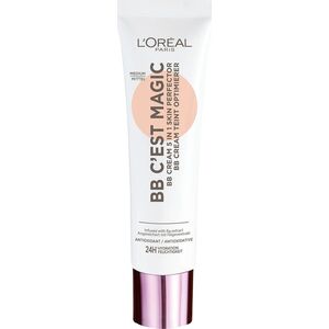 L’Oreal Paris Krem BB C'est Magic 5 in 1 SPF20 Medium 30ml