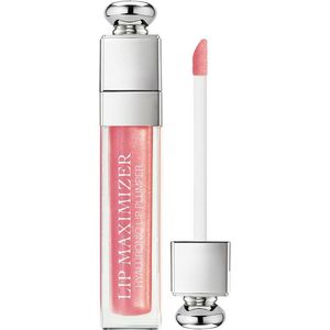 Dior Addict Maximizer Błyszczyk do ust powiększający Holo Pink 6 ml