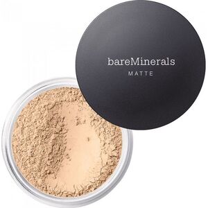 bareMinerals BAREMINERALS_Original Foundation Matte SPF15 puder sypki 03 Fairly Light 6g