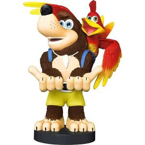 Stojak Cable Guys Cable Guys Stojak na pad lub telefon BANJO-KAZOOIE