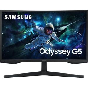 Monitor Samsung Odyssey G55C (LS27CG554EUXEN)