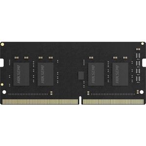 Pamięć do laptopa HIKSEMI Pamięć SODIMM DDR3 HIKSEMI Hiker 8GB (1x8GB) 1600MHz CL11 1,35V