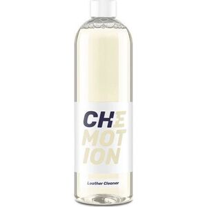 ProElite Chemotion Leather Cleaner 500ml (Czyszczenie skóry)