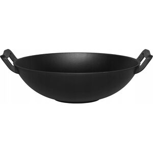 Τηγάνι Maku Maku Kitchen Life ketaus keptuvė Wok 30 cm 14079103 6410416202556
