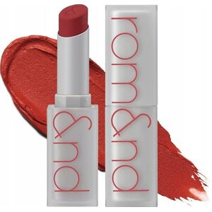ROM&amp|ND_Zero Matte Lipstick pomadka do ust 02 All That Jazz 3g