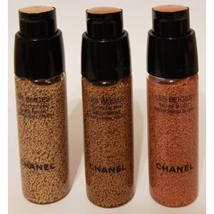 CHANEL LES BEIGES TOUCHES DE-TEINT WATER FRESH COMPLEXION TOUCH B20 20ML