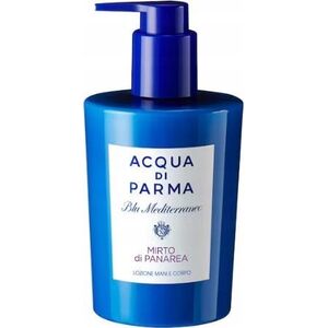 ACQUA DI PARMA Mirto Di Panarea BODY LOTION 300ml