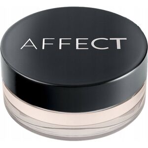 AFFECT_Best Matte puder sypki Bake Beige 7g