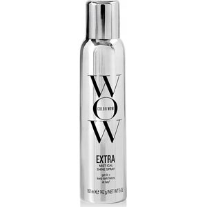 COLOR WOW_Extra Shine spray do włosów nadający połysk 162ml