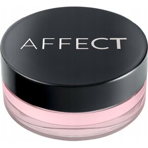AFFECT_Best Matte puder sypki Velvet Pink 7g