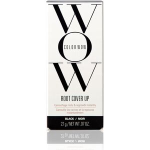 COLOR WOW_Root Cover Up korektor do odrostów Black 2.1g