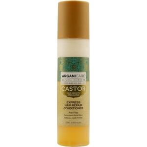 ARGANICARE_Castor Express Hair Repair odżywka o ekspresowym działaniu z olejem rycynowym 250ml