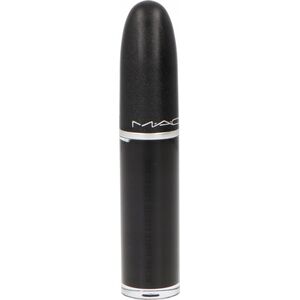 MAC RETRO MATTE LIQUID LIP COLOUR CAVIAR 125 5ML