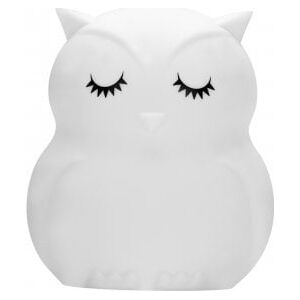 Lampka silikonowa Redleaf Silly Owl