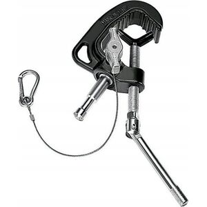 Avenger Klamra Pipe Clamp Baby trzpień 16mm TB