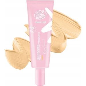 FACE BOOM_Make-Up Tinted Glow Hydrator lekki fluid rozświetlający 03 30g