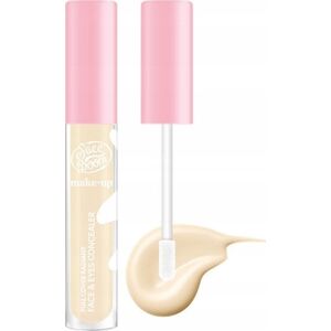 FACE BOOM_Make-Up Radiant Cover korektor do twarzy i pod oczy 03 3,4g