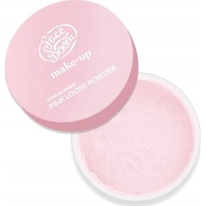 FACE BOOM_Ultra Blurring Pink Loose Powder puder pod oczy i do twarzy 6g