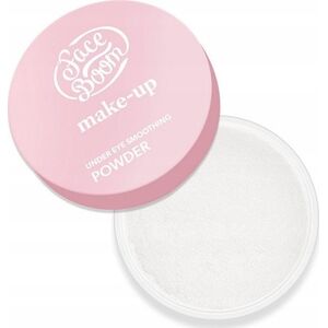FACE BOOM_Under Eye Smoothing Powder puder pod oczy 4,5g