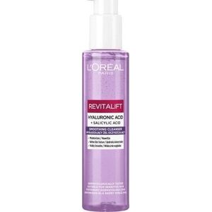 L'Oral Revitalift żel oczyszający 150ml
