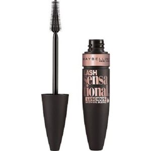 Maybelline  Lash Sensational Luscious Mascara 9,5ml Black