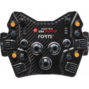 Asetek Asetek SimSports Forte GT Button Box