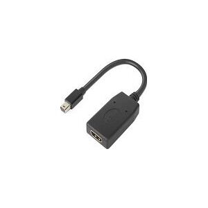 Adapter AV Lenovo ThinkStation Mini DP to HDMI Adapter