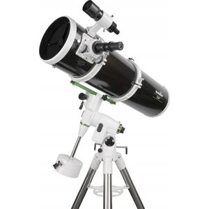 Teleskop Sky-Watcher Teleskop Sky-Watcher BKP 2001 EQ5 z wyciągiem Crayforda 200/1000