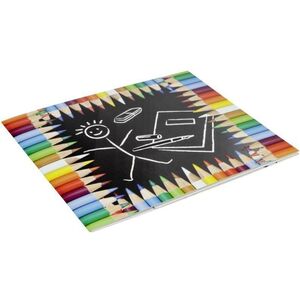 Daiber Etui na zdjęcia, 13x18, 25 sztuk (13317)