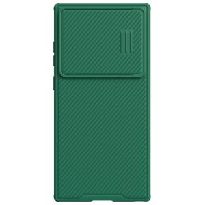 Case Nillkin CamShield S Samsung Galaxy S23 Ultra green