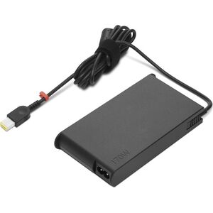 Zasilacz do laptopa Lenovo Lenovo Slim - strømforsyningsadapter -