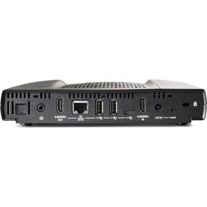 System przekazu sygnału AV Barco BARCO ClickShare CX-50 SET EU