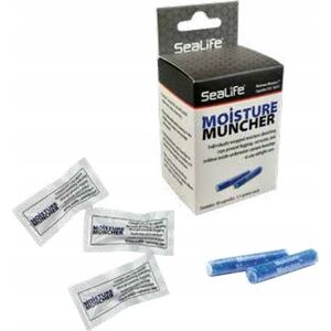 Sealife Sealife Moisture Muncher 10x Κάψουλες (SL911) 13955014 77068419112