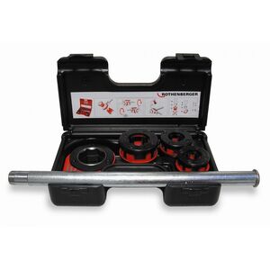 Rothenberger Gwintownica do rur SUPER CUT 5/4" 070781X
