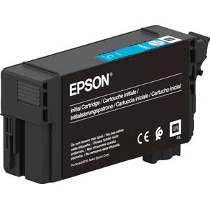 Tusz Epson Tusz T40D240 (cyan)