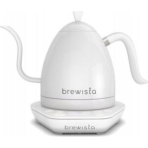 Czajnik Brewista Brewista - Artisan Variable Temperature Kettle Biały 1l - Czajnik elektryczny