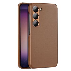 Dux Ducis Grit MagSafe Samsung Galaxy S23+ Plus brown