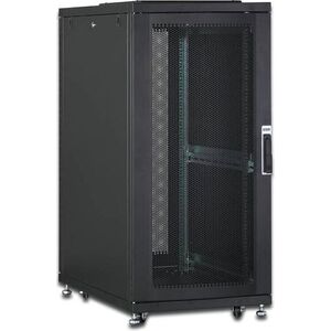 Szafa Digitus Stojąca 19" 26U (DN-19 SRV-26U-B-1)