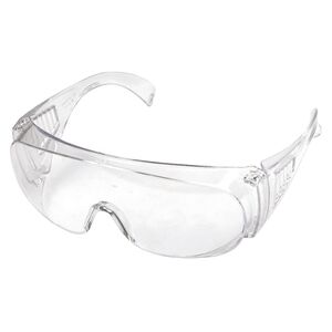 Lahti Pro okulary ochronne atest BHP (46023)