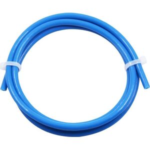 OEM Rurka PTFE 4mm - niebieska}