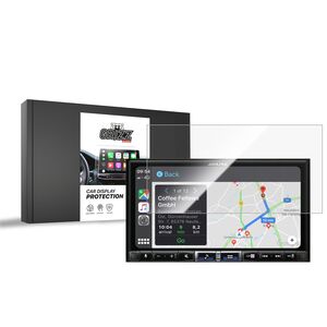 Ceramic GrizzGlass CarDisplay Protection Alpine iLX-705D