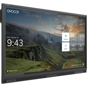 Monitor Avocor AVE-7540
