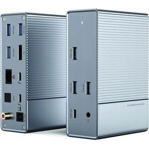 Stacja/replikator HyperDrive GEN2 Thunderbolt 3 (HDG2TB314-EU)