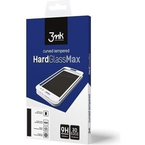 3MK 3MK HARD GLASS MAX FULL GLUE SAMSUNG GALAXY S9 CZARNE