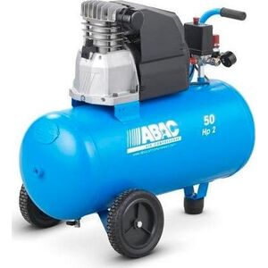 Sprężarka Abac ABAC SPRĘŻARKA OLEJOWA MONTECARLO L20P 50L 230V AB1129100023