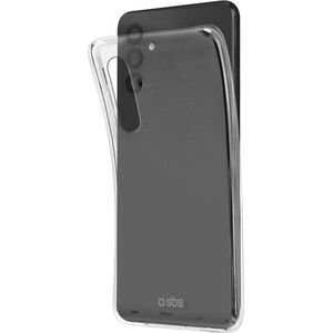 SBS Mobile SBS Skinny Cover Samsung Galaxy A13 5G, transparent